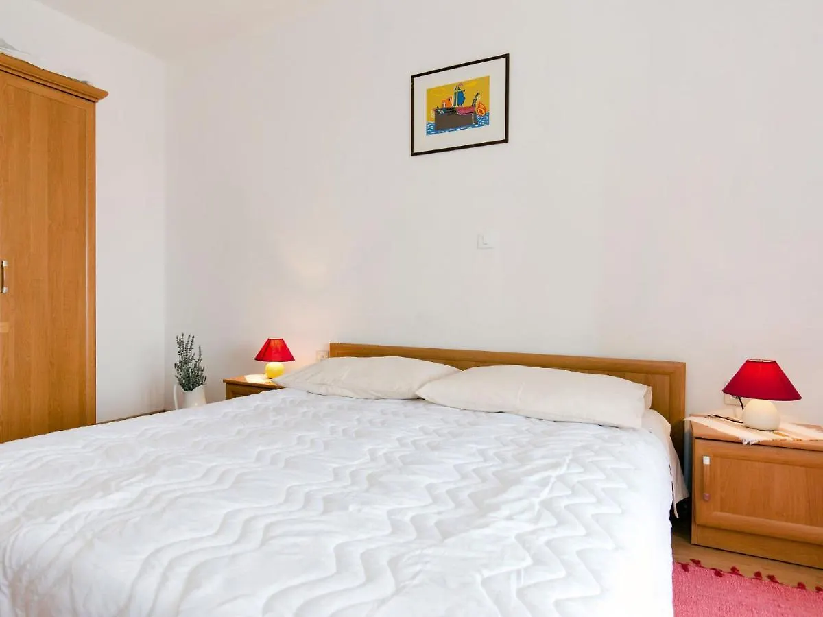 Apartment Teodora - Lov100 By Interhome Lovran