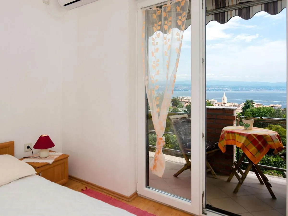 Apartment Teodora - Lov100 By Interhome Lovran